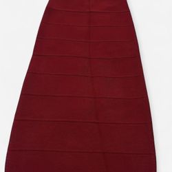 New With Tags BCBG bondcon skirt