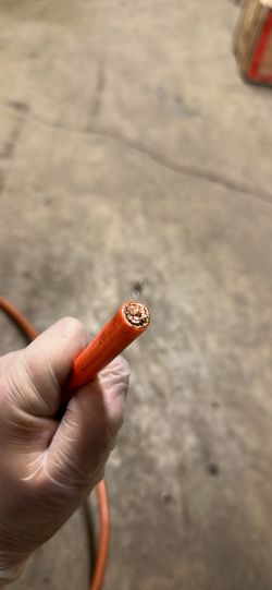 Cooper Wire 1/0 AWG Thumbnail