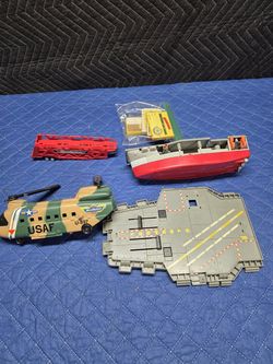 MICR MACHINE PLAY SETS