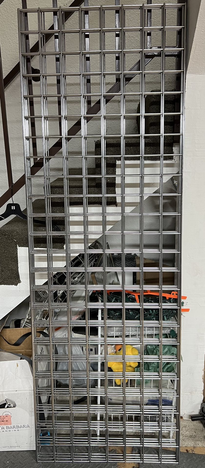 Gridwall Panel for Sale in Covina, CA OfferUp