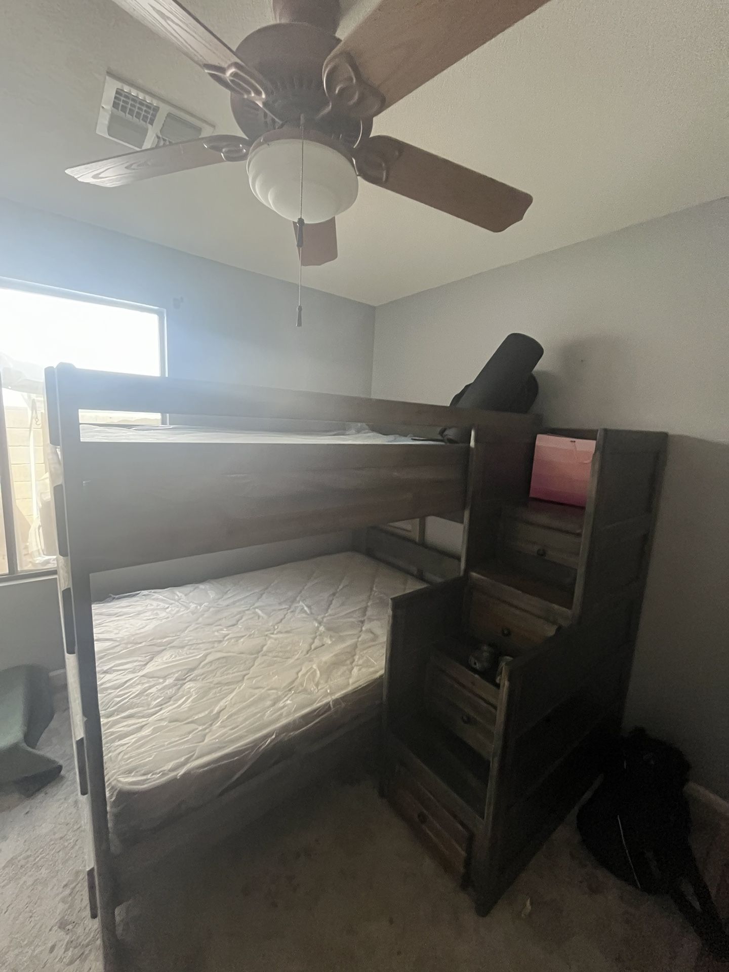 Bunk Bed