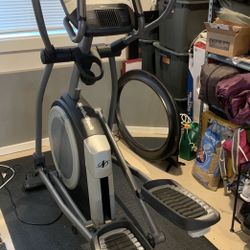 Nordictrack Elliptical Model NTEL71418.4