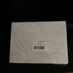 Sublimation Blanks 