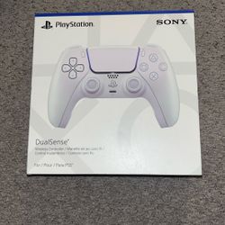 PS5 White Wireless Controller 