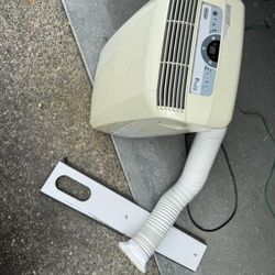 Portable AC 