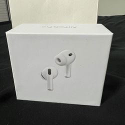 AirPods Pro 3