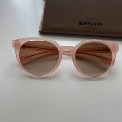 Burberry Sunglasses 