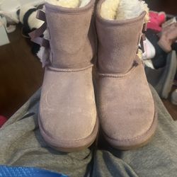 Winter Boots 