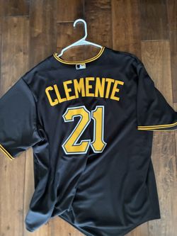 ROBERTO CLEMENTE JERSEY