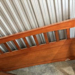 5 Piece Full Bedroom Set