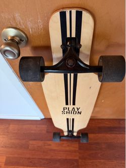 Skateboard