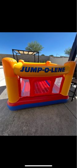 Kids jumper