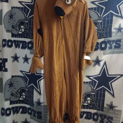 SCOOBY-DOO Halloween Costume 