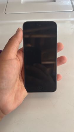 iPod Touch 5th generation Model A1421