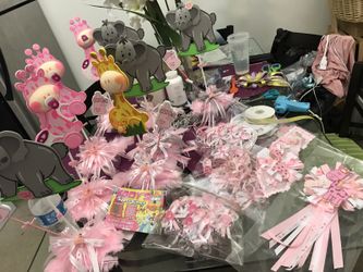 Baby shower