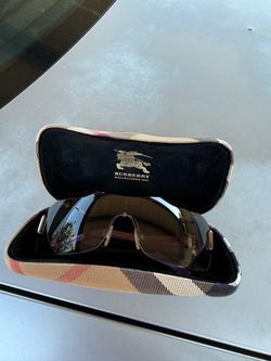 Burberry Vintage Sunglasses