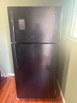 Frigidaire