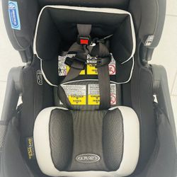 Car Seat 