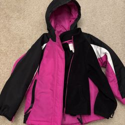 Snow Jacket
