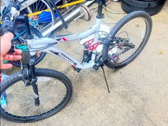 Mongoose bike $20