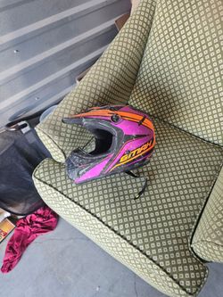 Helmet youth medium (Eastside)