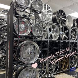▪︎▪︎▪︎■▪︎■▪︎▪︎▪︎$0 DOWN 120 DAYS SAME AS CASH @ PHOENIX TIRES AND WHEELS OUTLET▪︎▪︎▪︎■▪︎■▪︎▪︎▪︎ ▪︎▪︎▪︎■▪︎■▪︎▪︎▪︎$0 DOWN 120 DAYS SAME AS CASH @ PHOENI