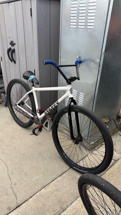 Street Co 29er