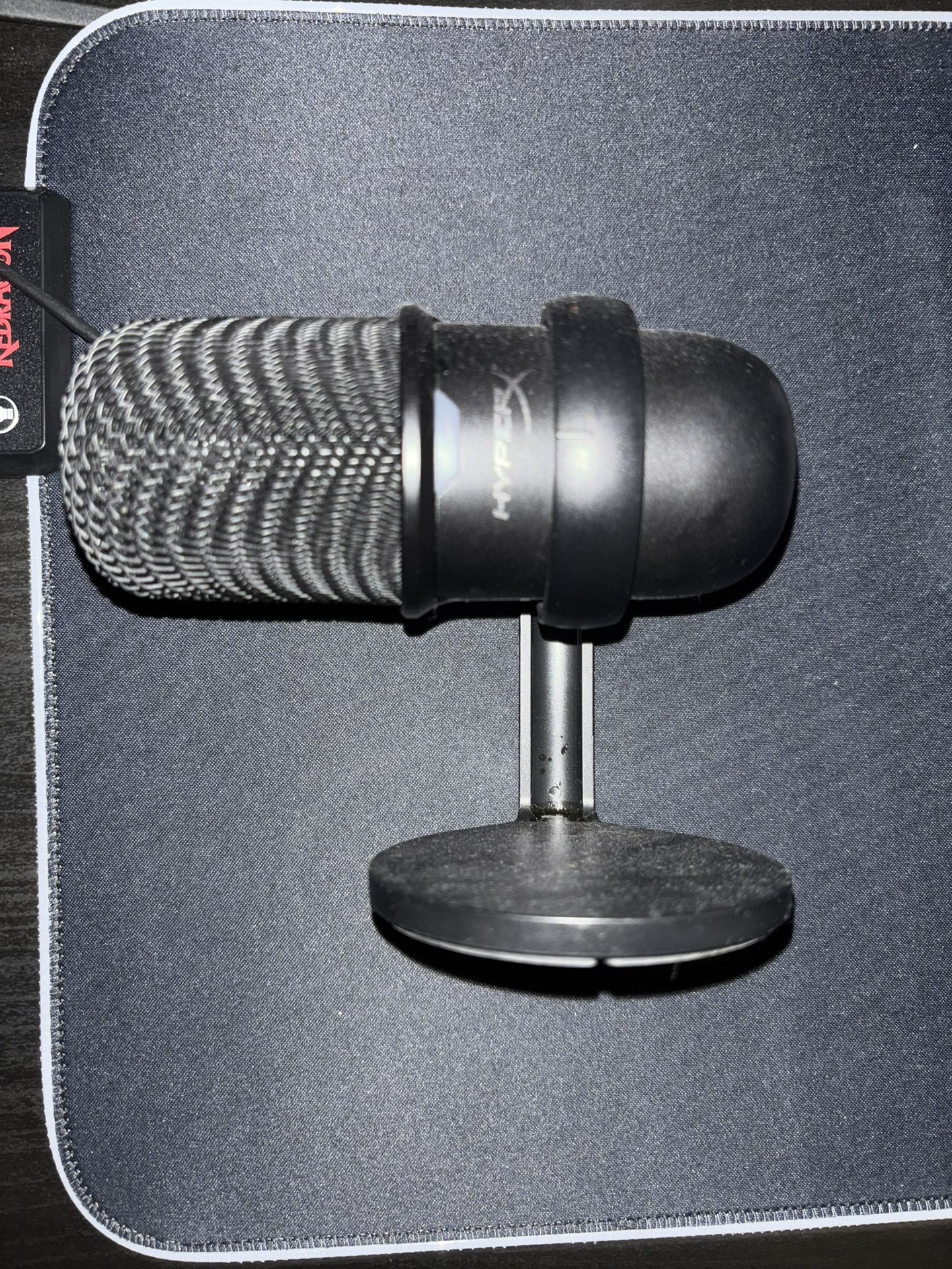 Hyper X Microphone