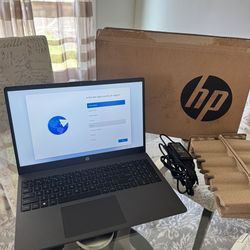 HP 255 G10 Ryzen 5 16GB Excellent Condition