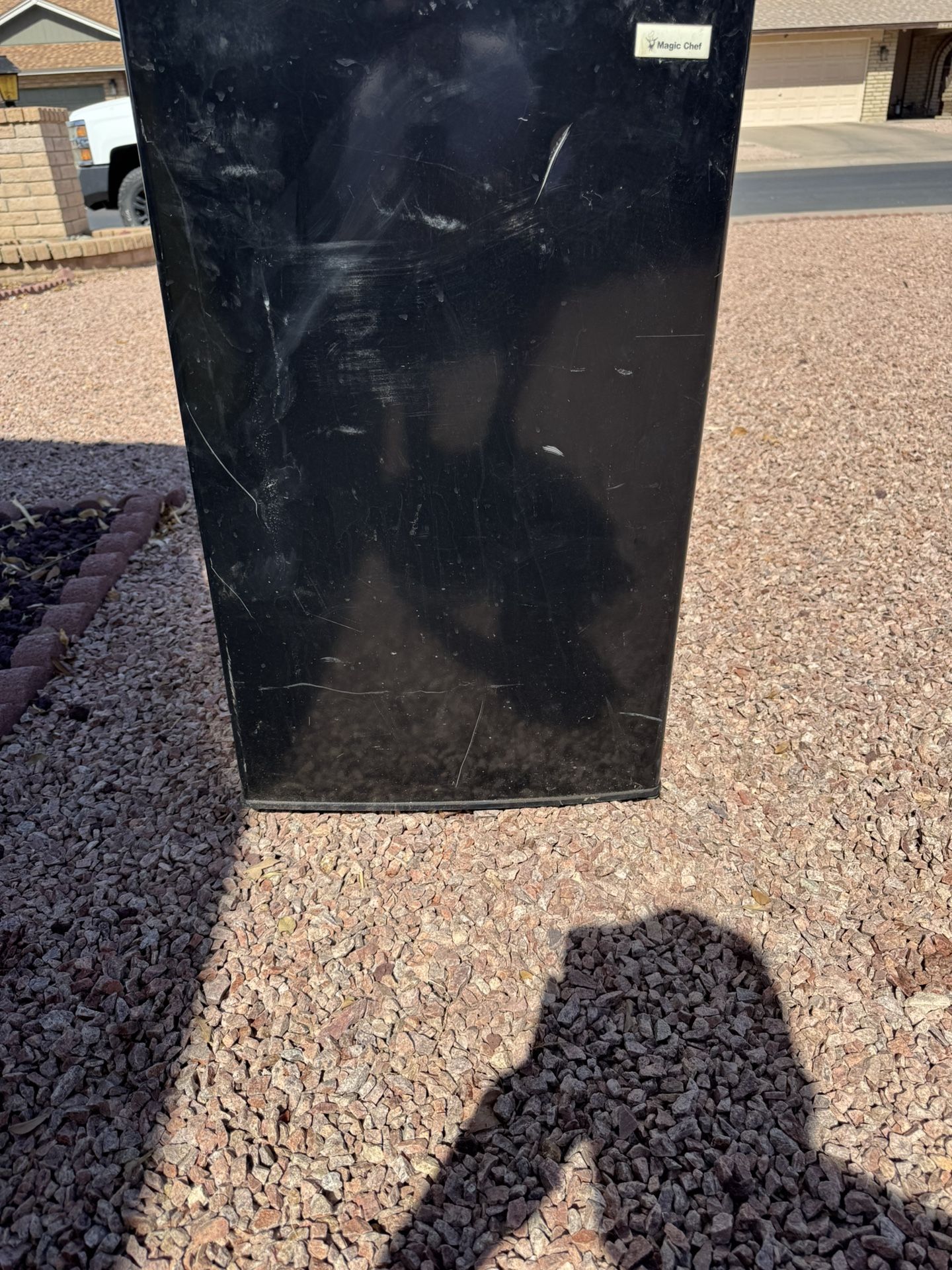 Mini Fridge