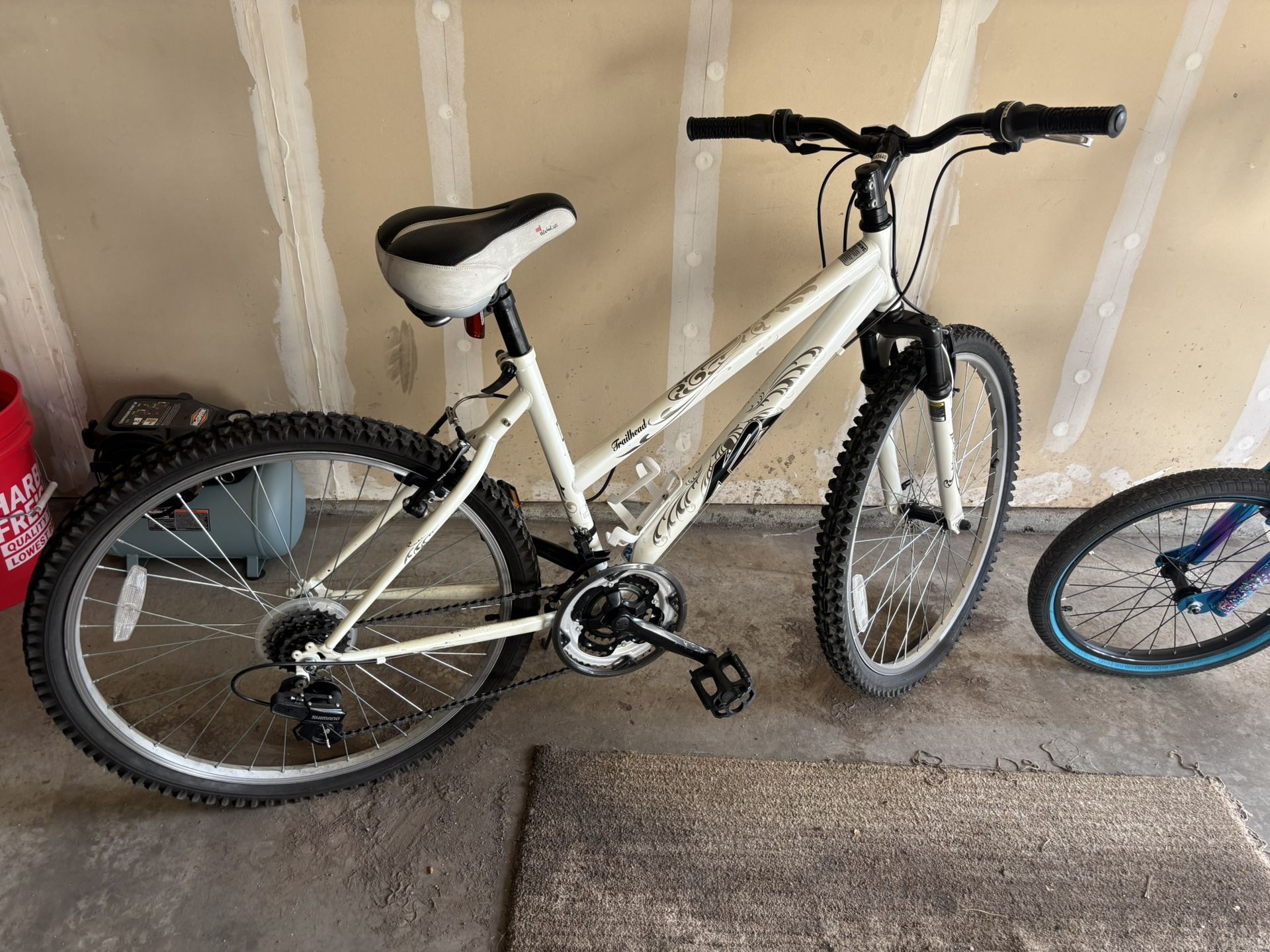 Bikes