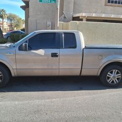 2005 Ford F-150