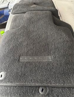 Kia Sorento Floor Mats