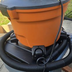 Rigid Wet Dry Vac