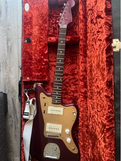 Fender J Mascis Japan