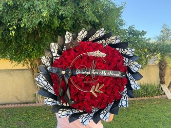 100 Rosas