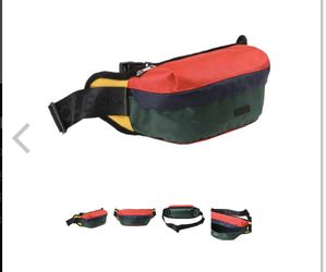 Young and reckless bag