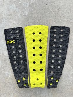 New Dakine Traction Pad
