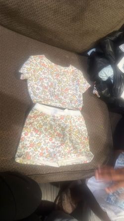 Toddler clothes