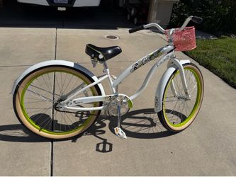 Beach cruiser 24’’