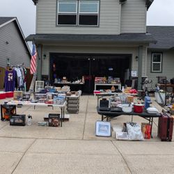 Sale Friday & Sat June 27&28 9am-6pm