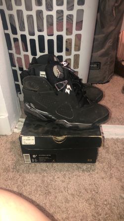 Air Jordan 8 Retro