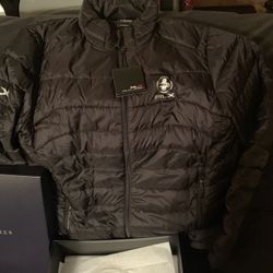 Men Polo Ralph Lauren RLX Large
