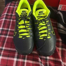 Shoes Size 12