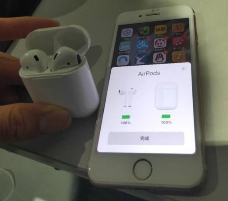 New AirPods made with new company for less $30