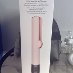 Dyson Airstrait – Ceramic Pink – BRAND NEW & UNOPENED