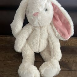 $5 Easter Basket Bunny Vermont Teddy Bear 