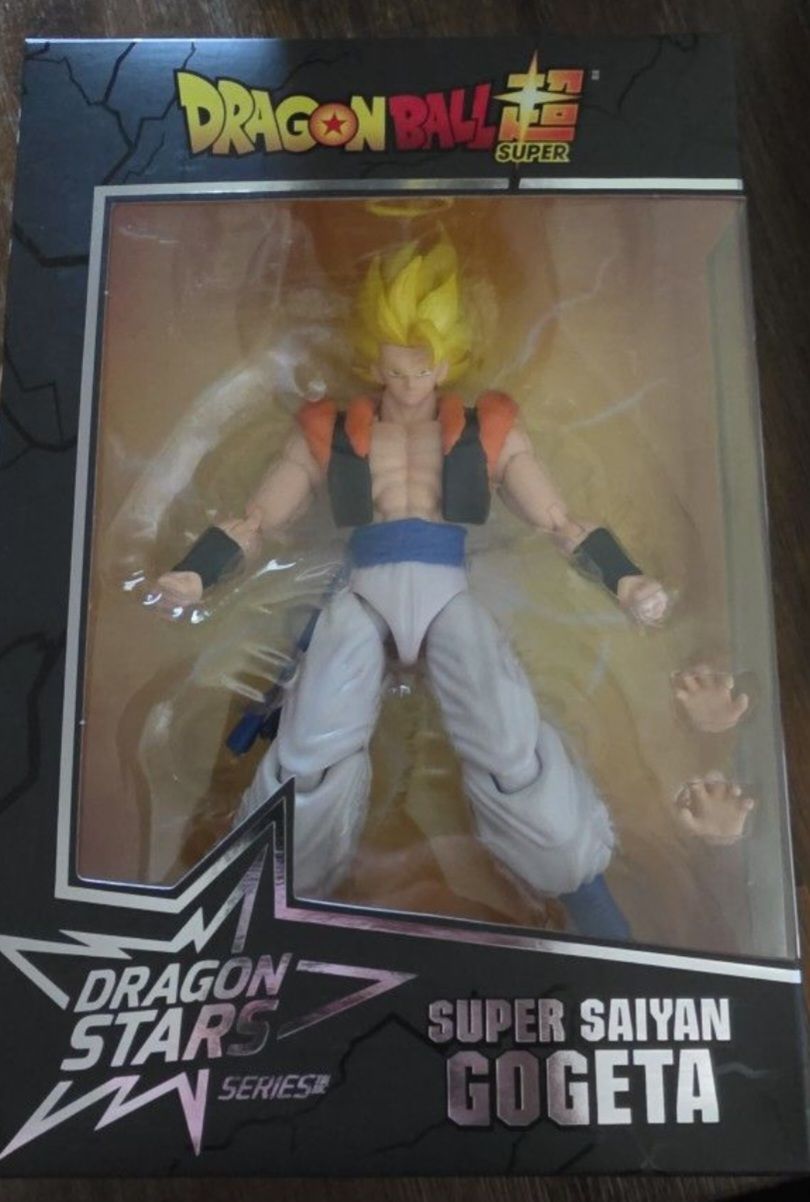Gogeta ssj