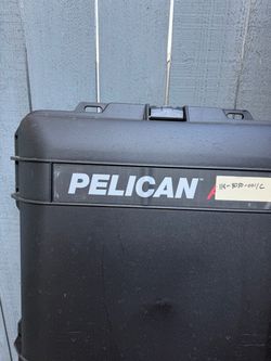 PELICAN CASE