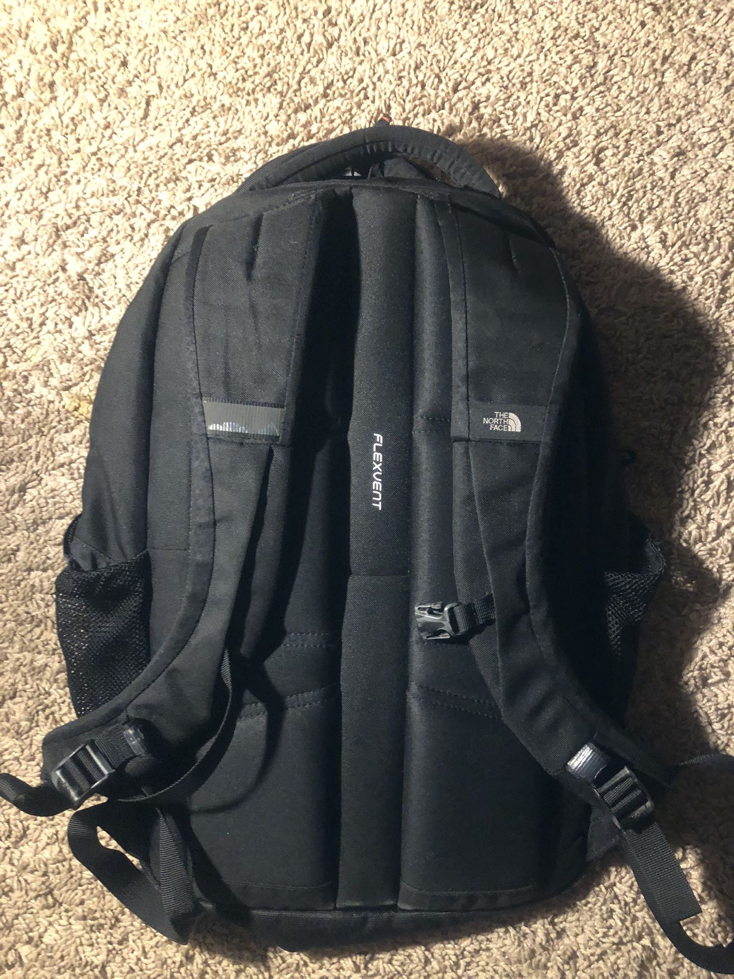 The North Face Backpack 